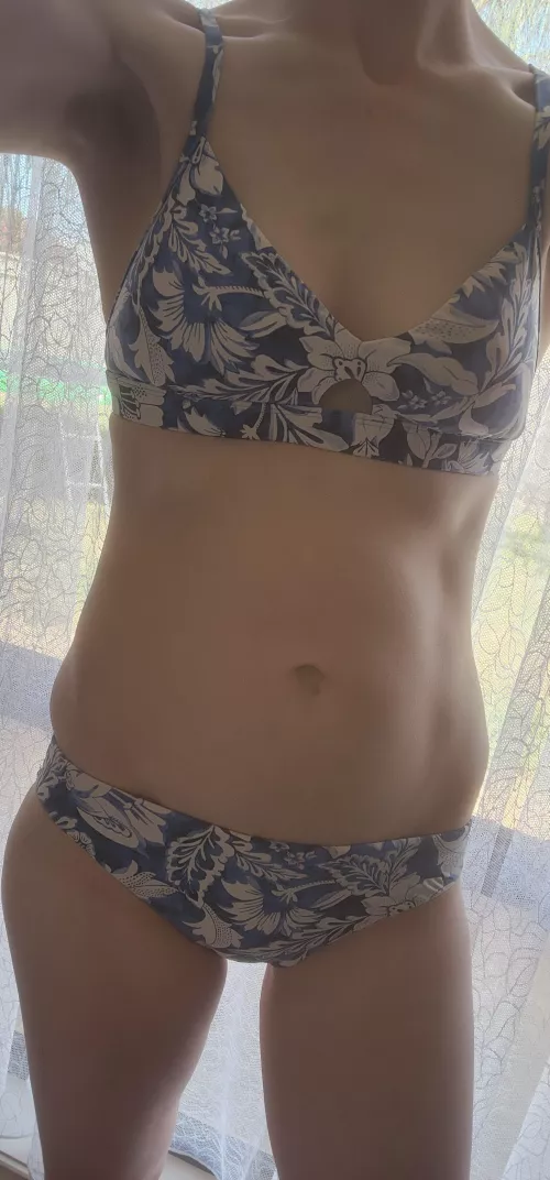 Hot, frustrated, and headed to the pool 