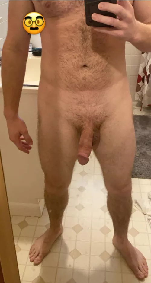 How about a younger dad gw [35]