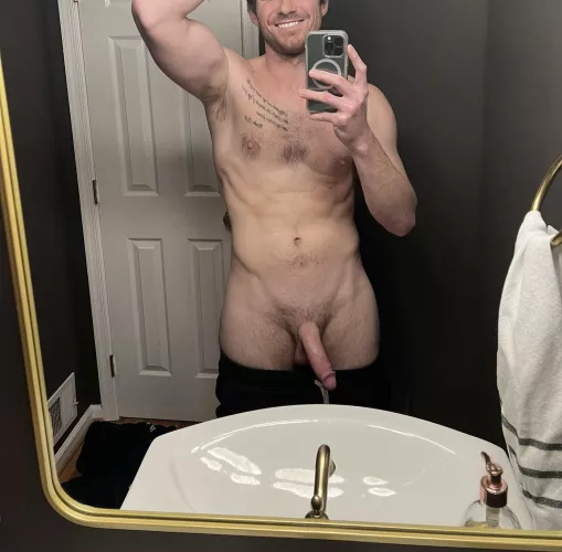 How would we keep each other warm on a cold day?