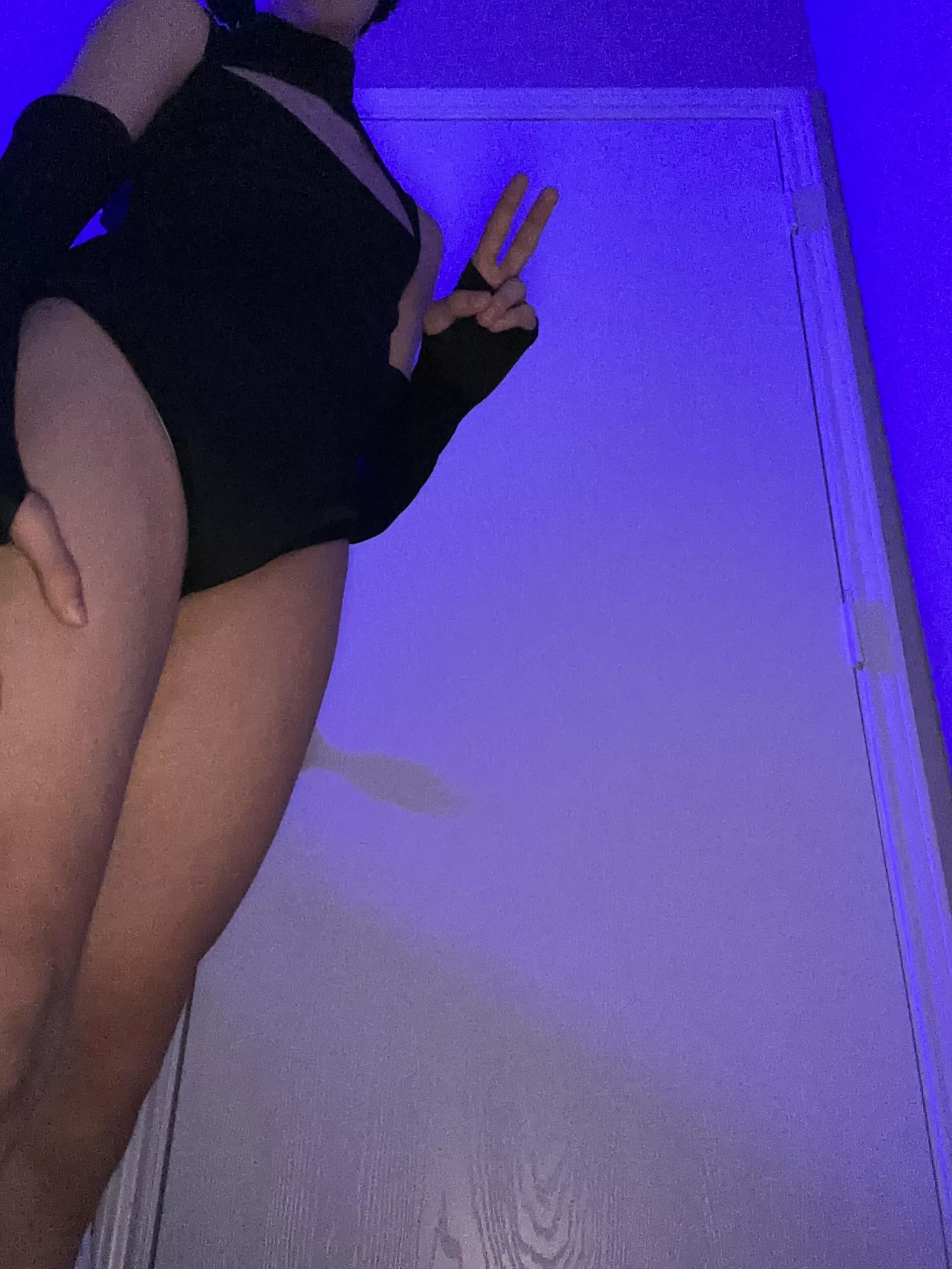 How’s everyone doing!