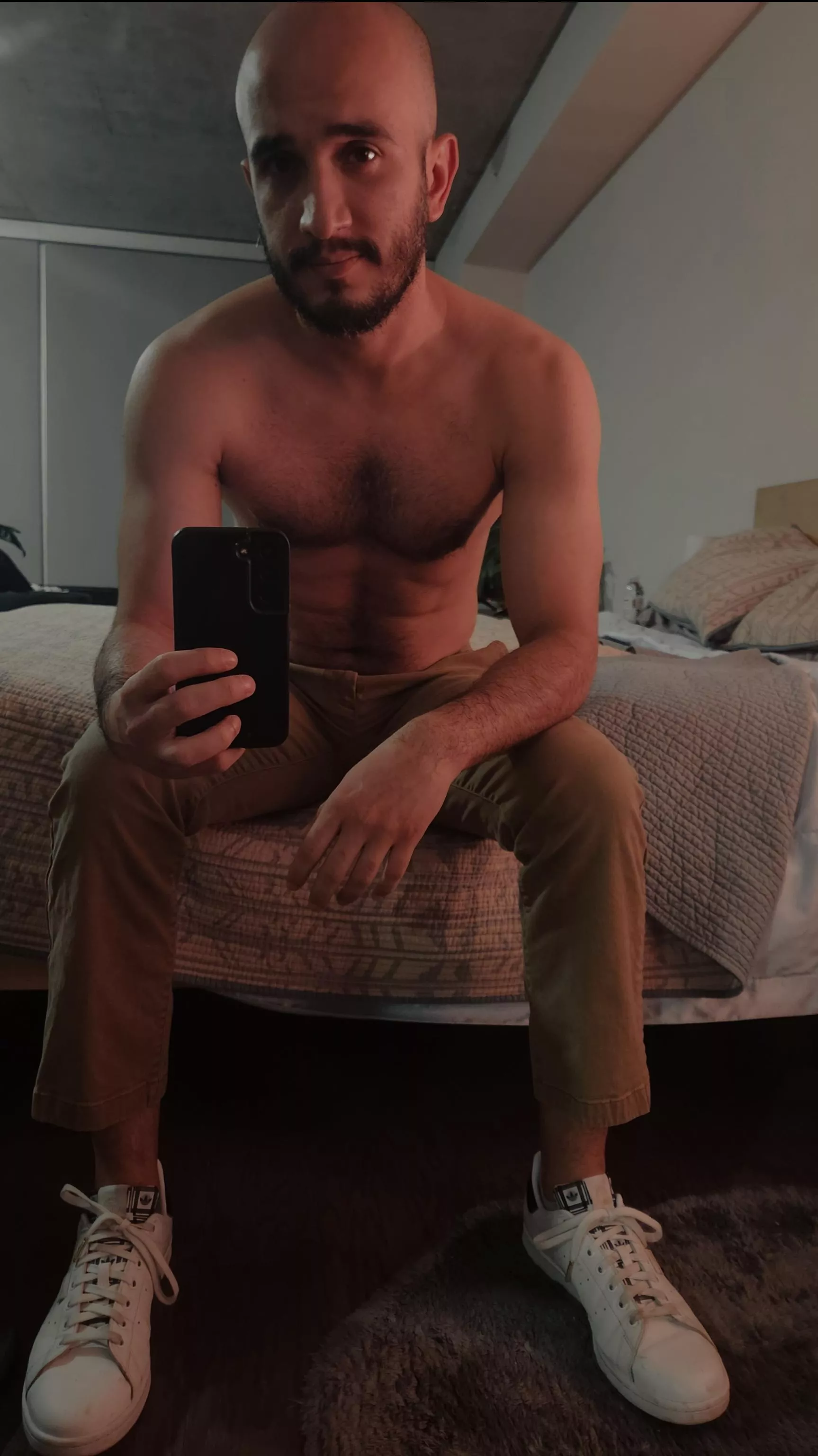 How's everyone doing?