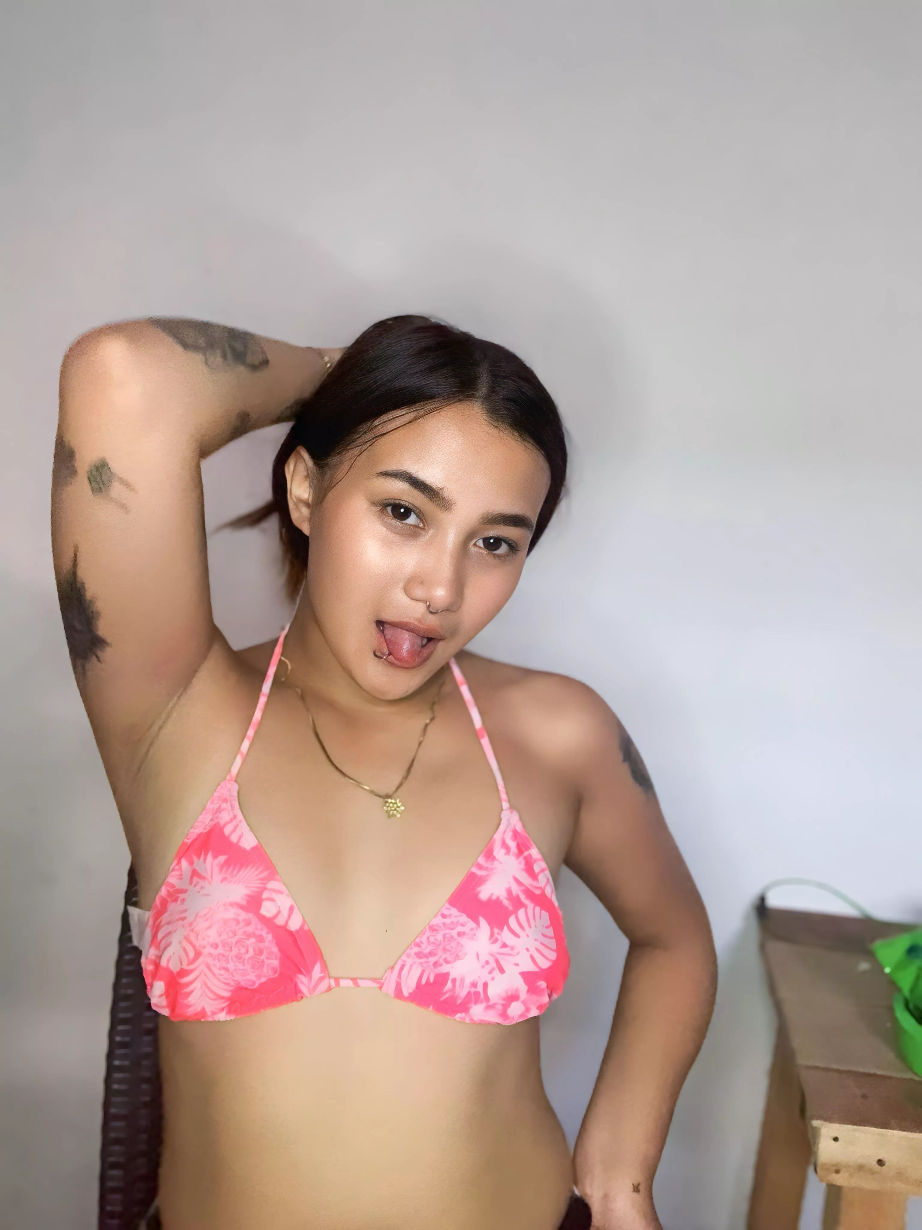 I am free today. Are you looking to have fun