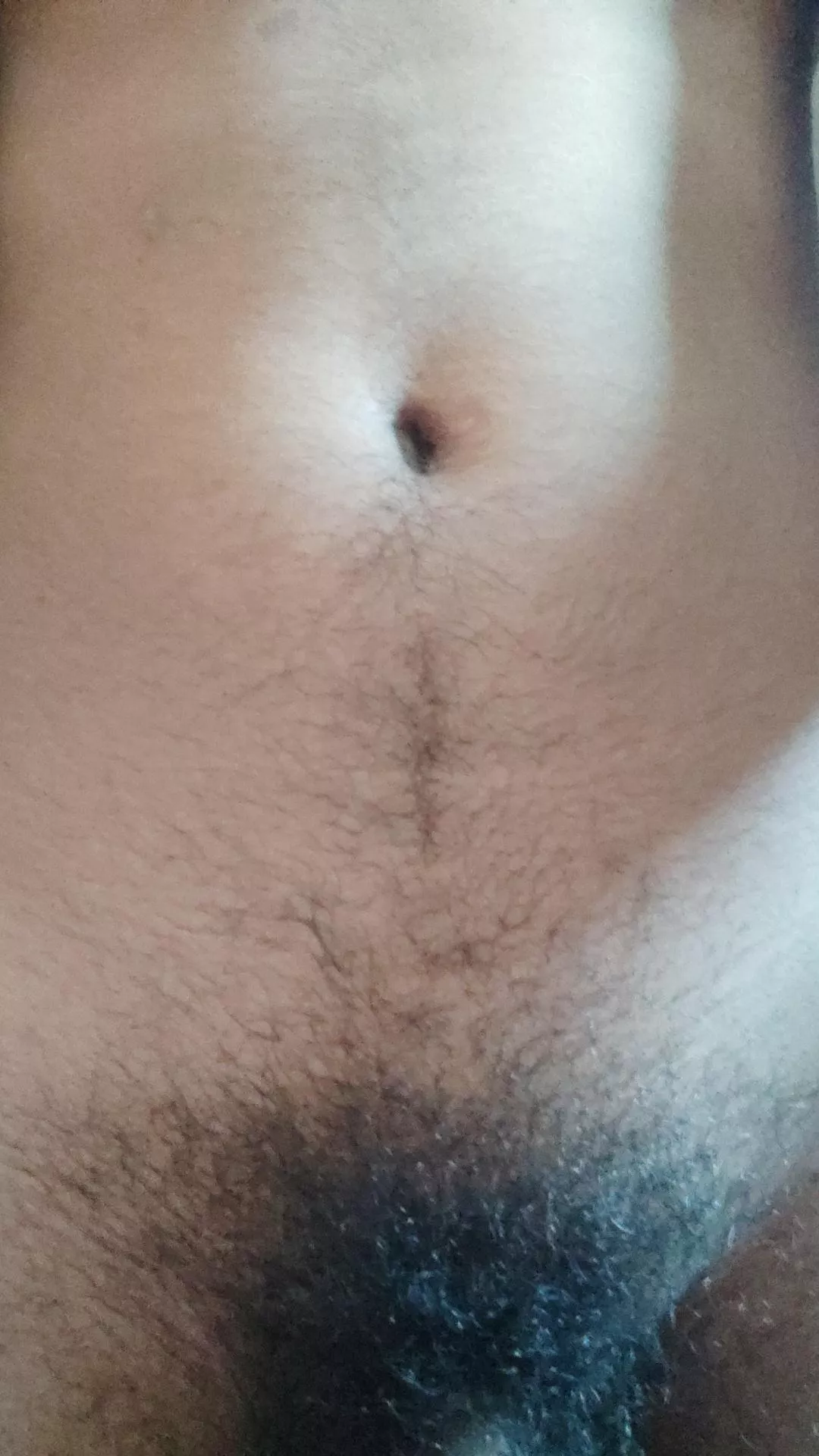 i am proud of myself 💪