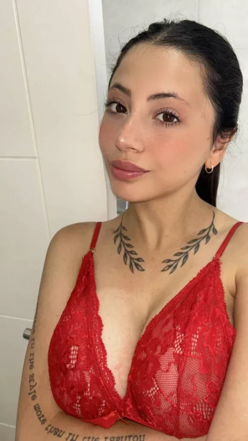 I can tease you or we can get right to business, your choice