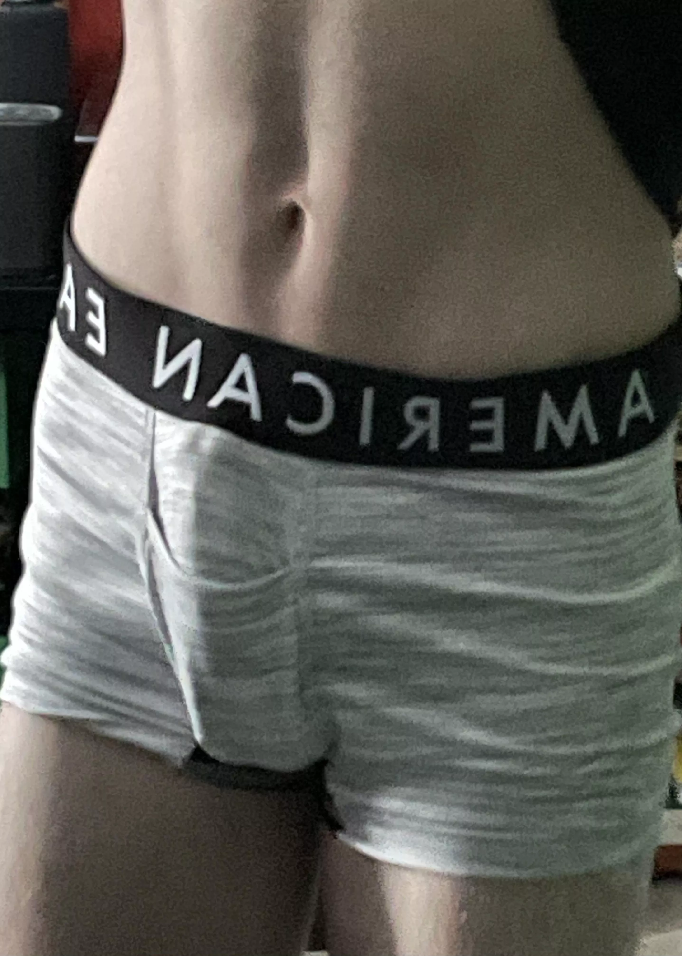 I get so hard when you call me cute, i can’t help it!