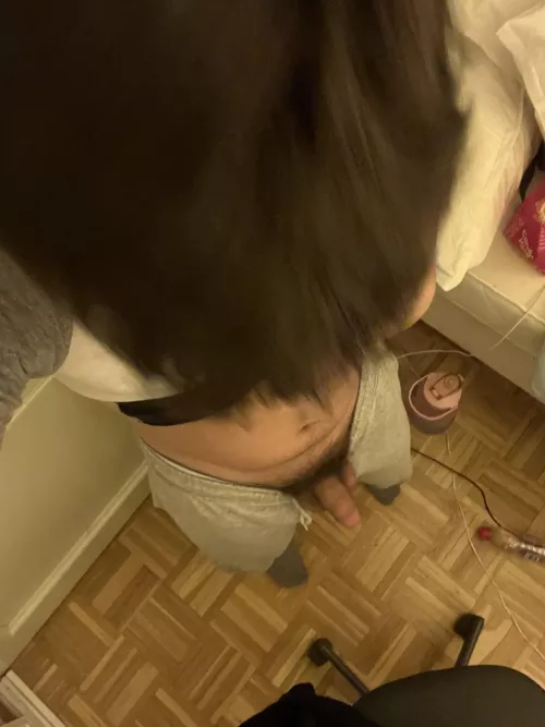 I have always wanted to pee in a older guys mouth😈😋 (18)