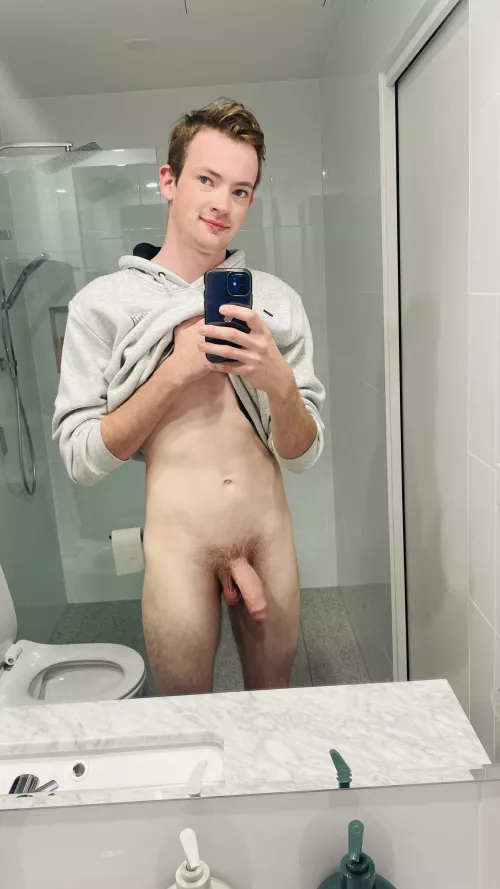 I hope this finds you well