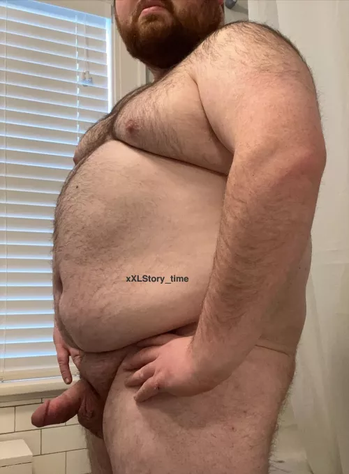 I hope you like them big and strong😉