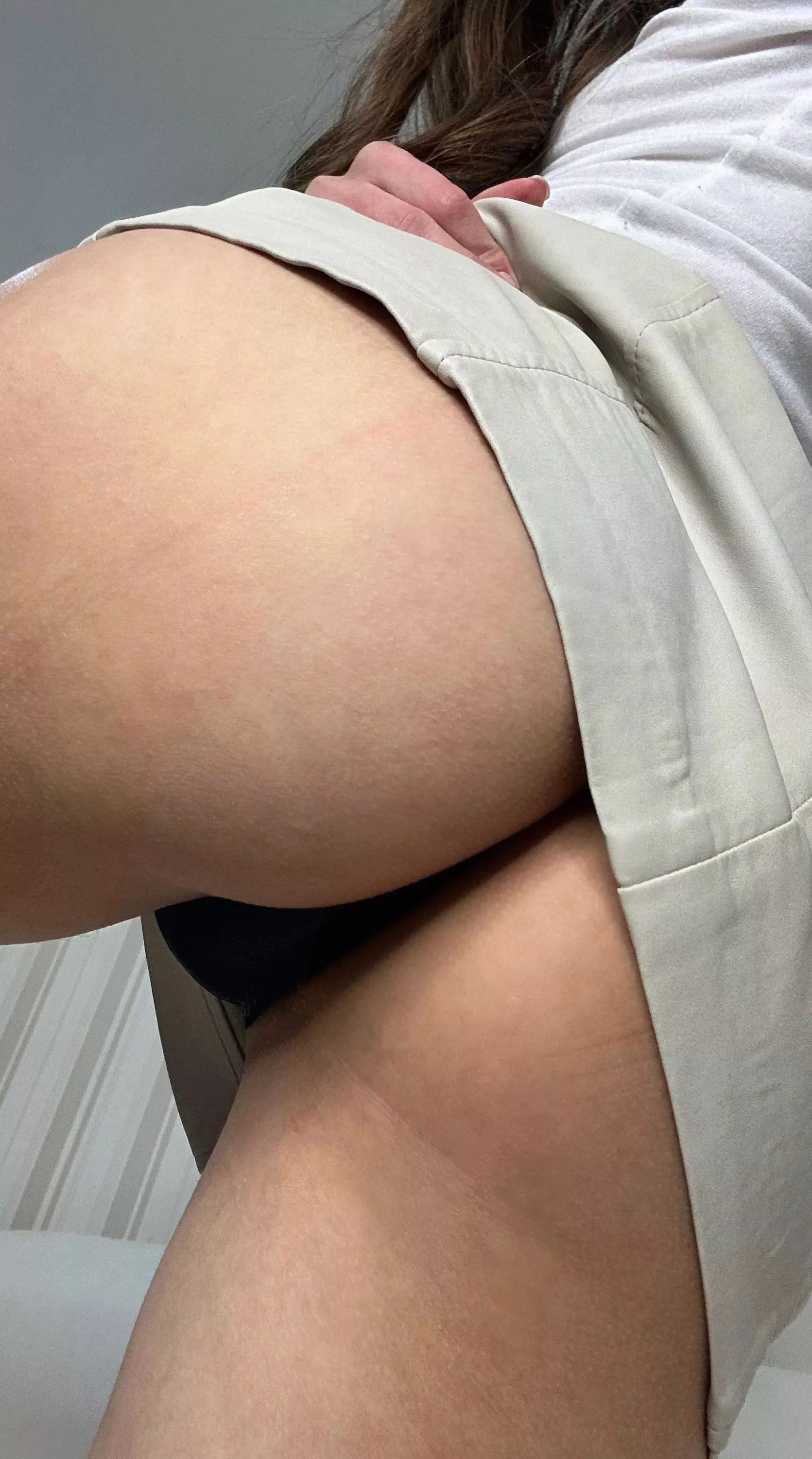 I know how inviting it looks