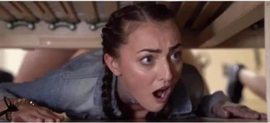 I know I’ve seen it but can’t find it, please and thankyou