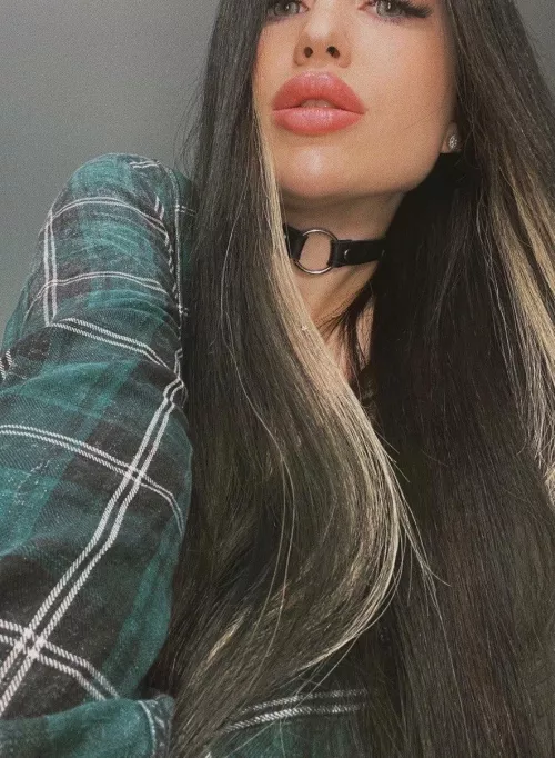 i know you love when i wear tight dresses to tease you