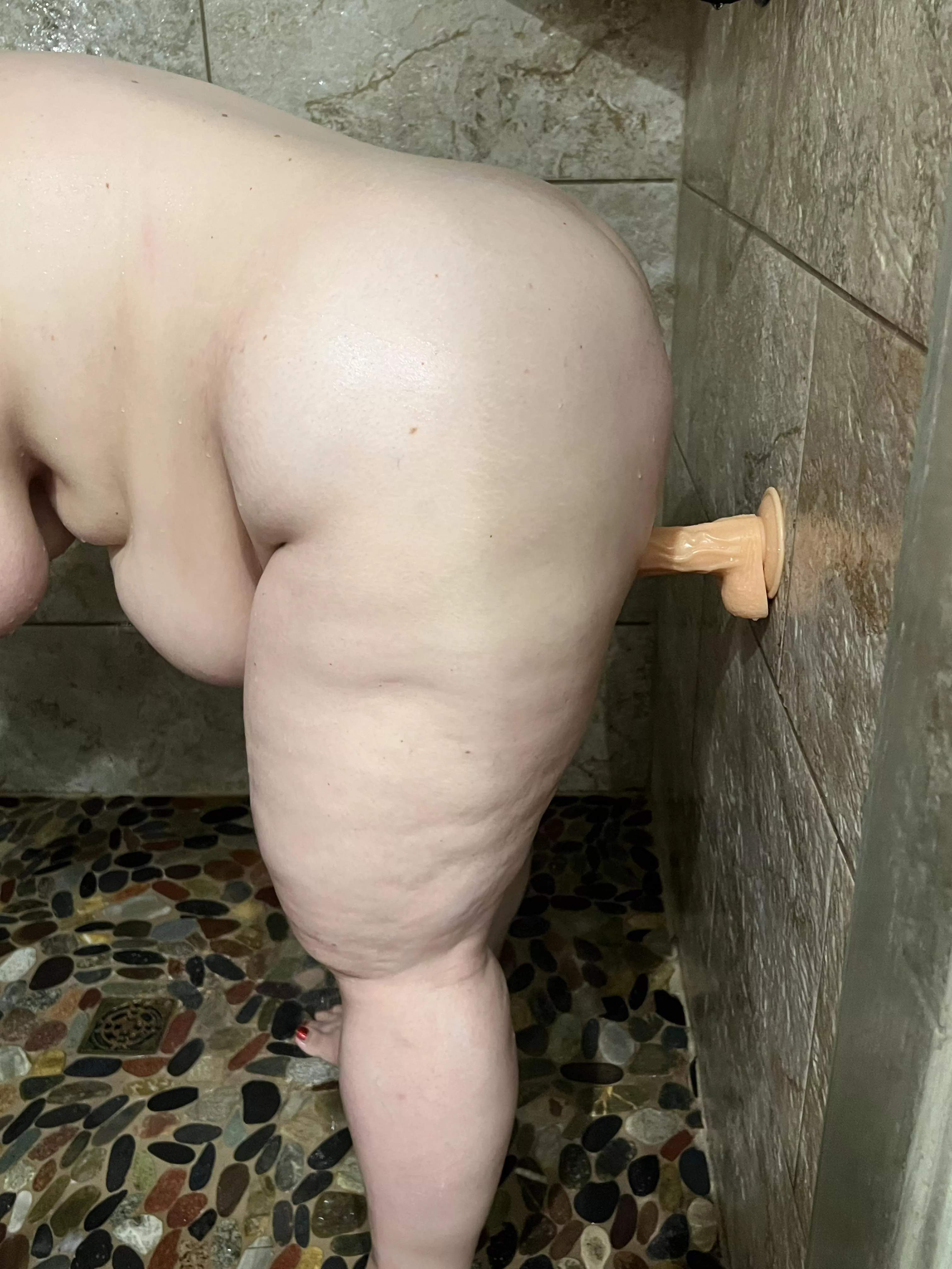 I love fucking in the shower 
