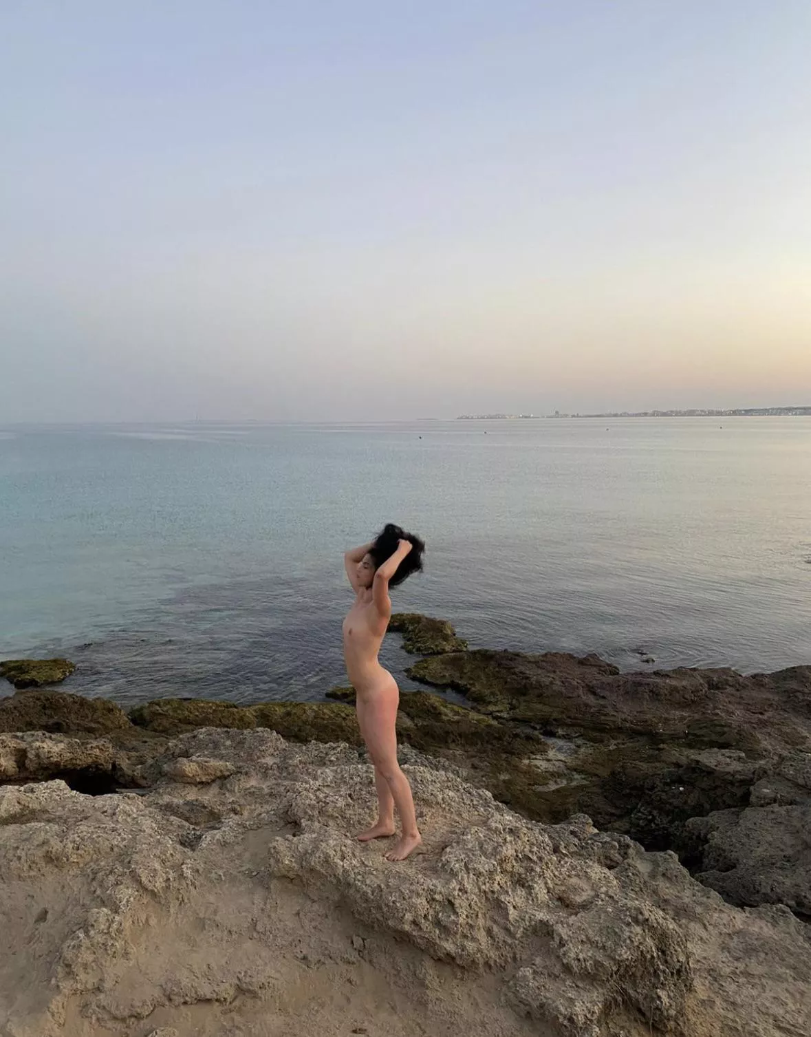 I love my free spirit and mind 💕