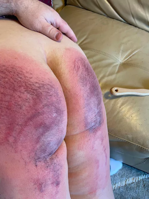 I need this more often ;)