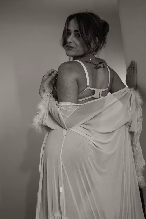 I Need to Know..Did I Stop Your Scrolling. If So Let Me Know 50F 💋