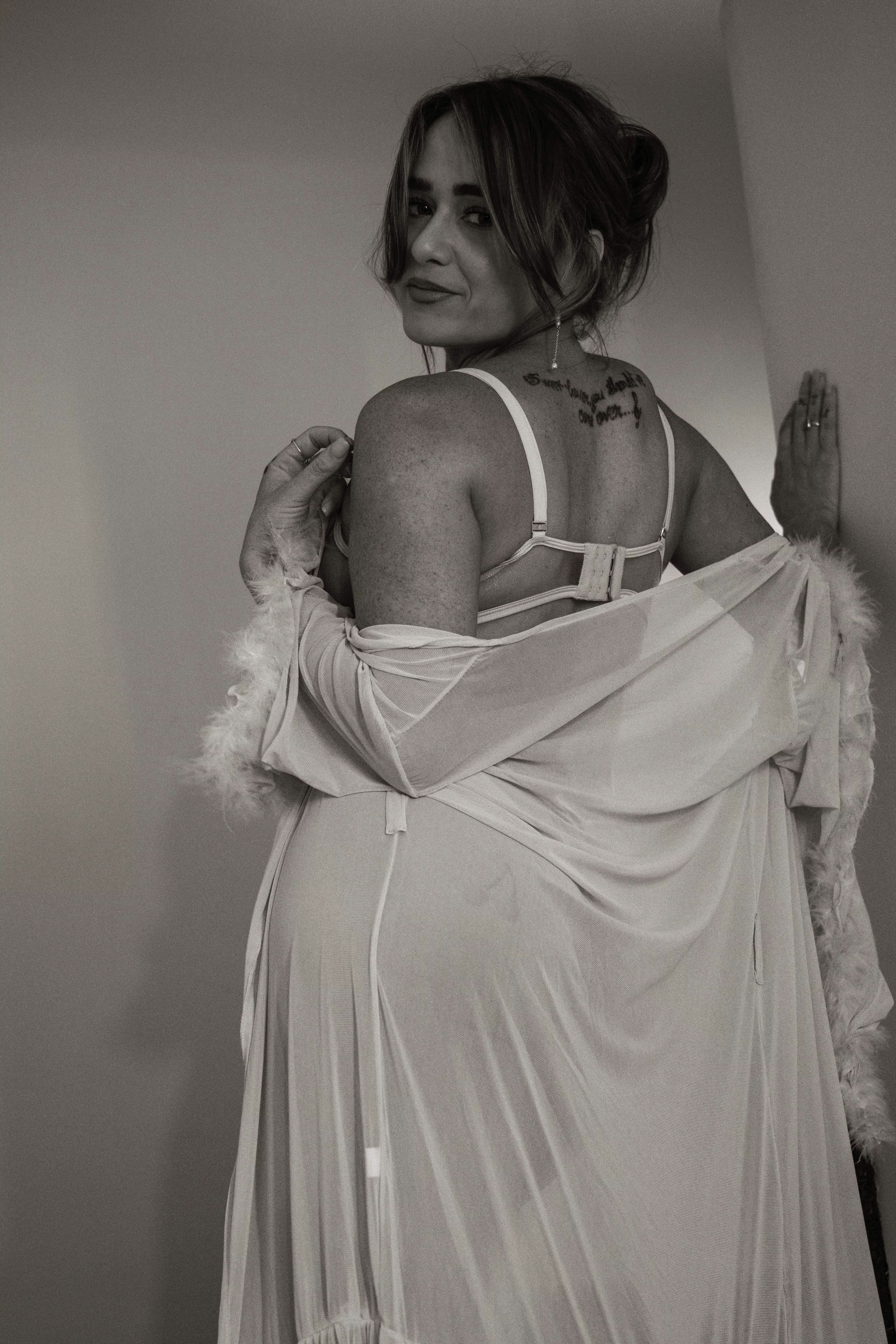 I Need to Know..Did I Stop Your Scrolling. If So Let Me Know 50F 💋