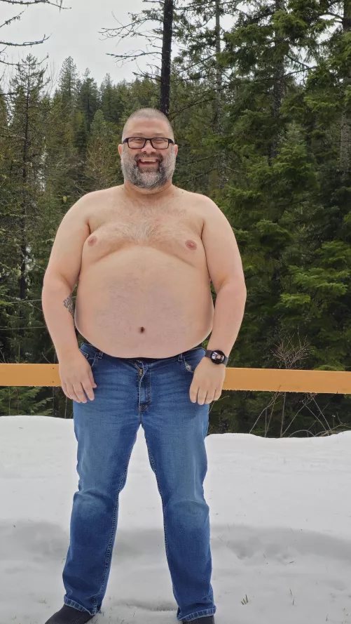 I think I forgot my coat.