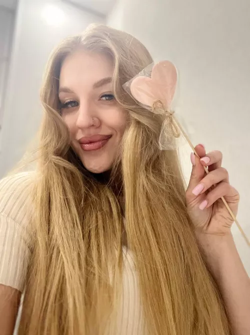 i think we can have some fun today