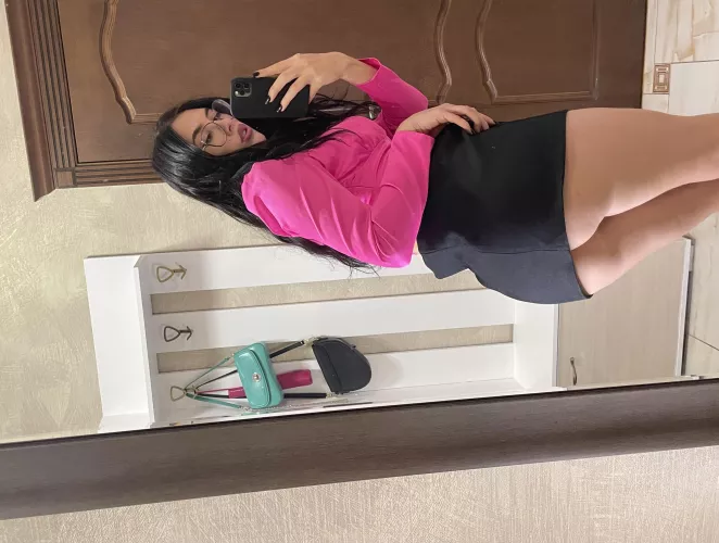 i wanna ride the professor for an A+