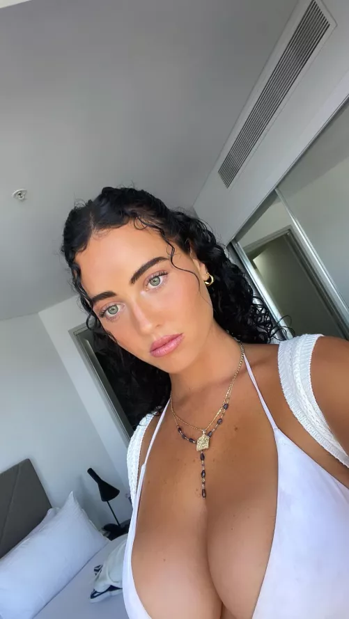 I will surprise you with my beauty every day