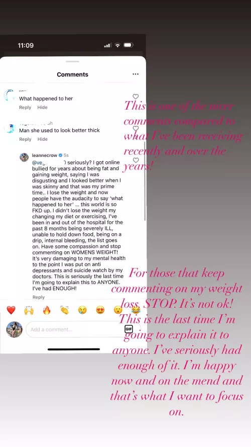 I won’t be using this account anymore… and here’s why!