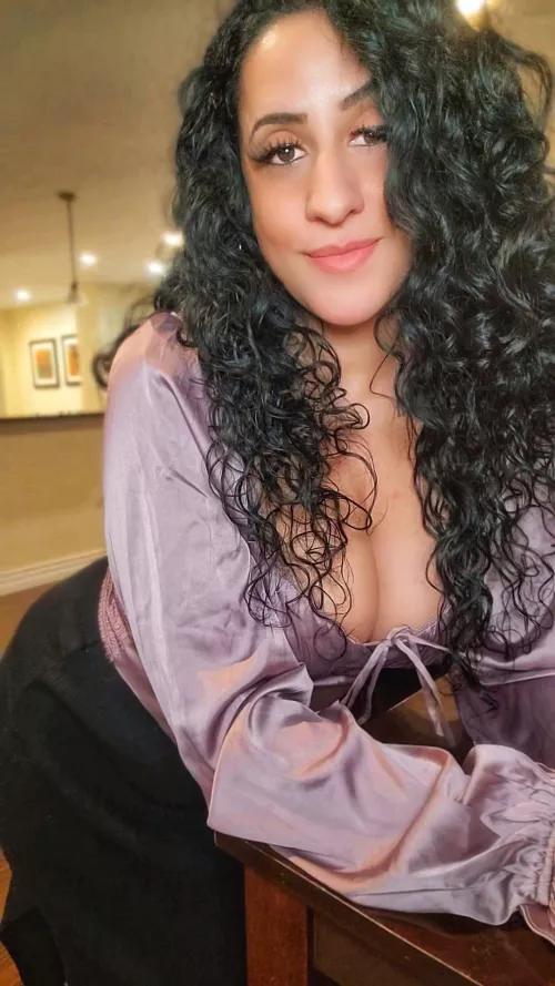 I'm Here to Put Some 