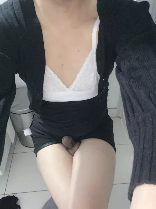 I’m so horny daddy🥵