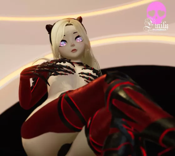 I'm so hot today, can you help me?) https://chaturbate.com/emyliveshow