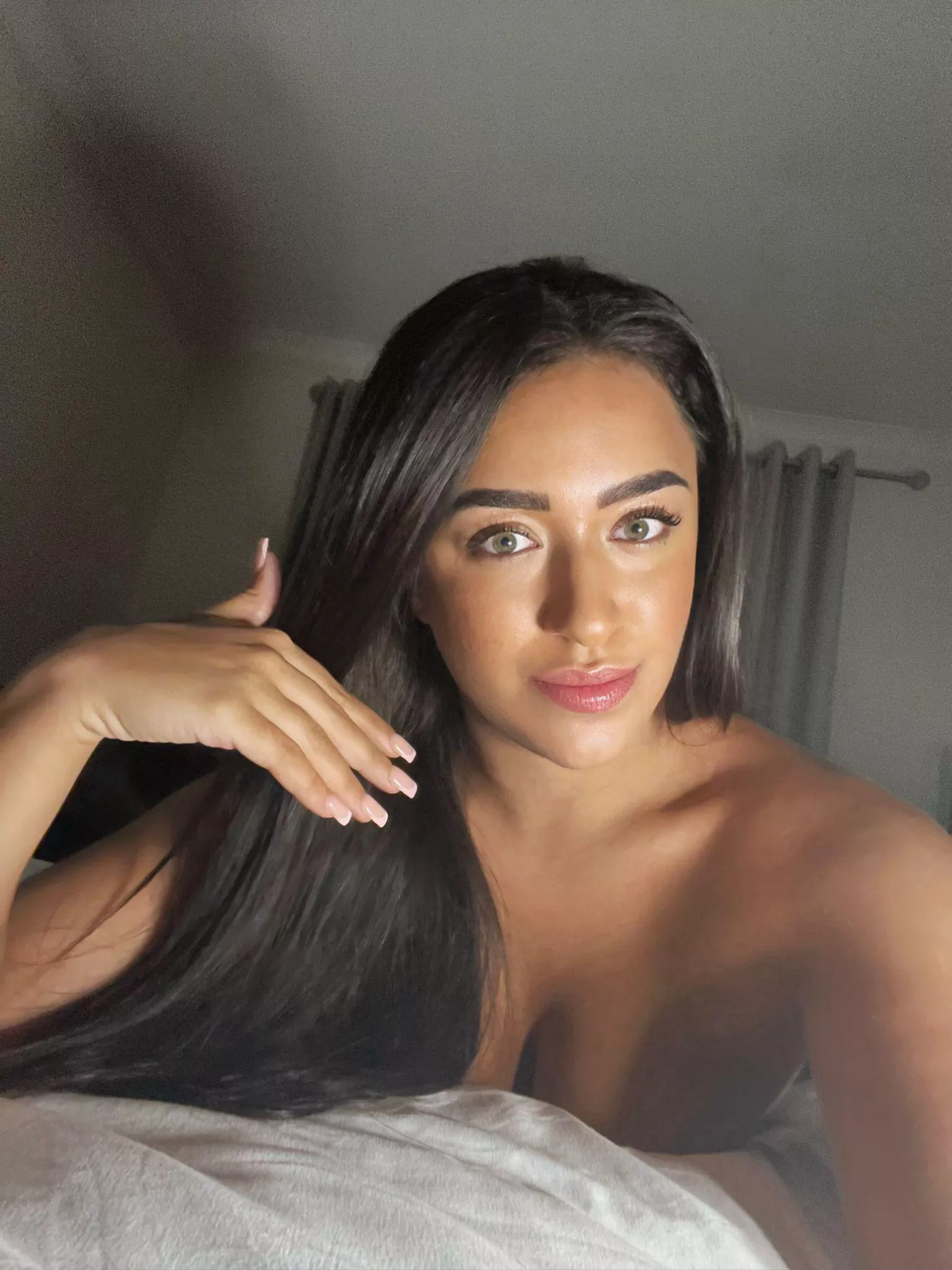 I'm ur night dream slut