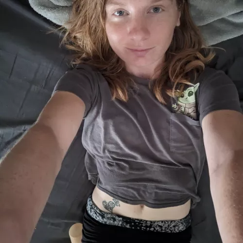 Imagine coming home to this