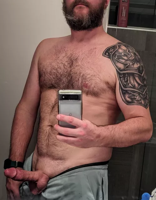 In a bit of a mood tonight [40]