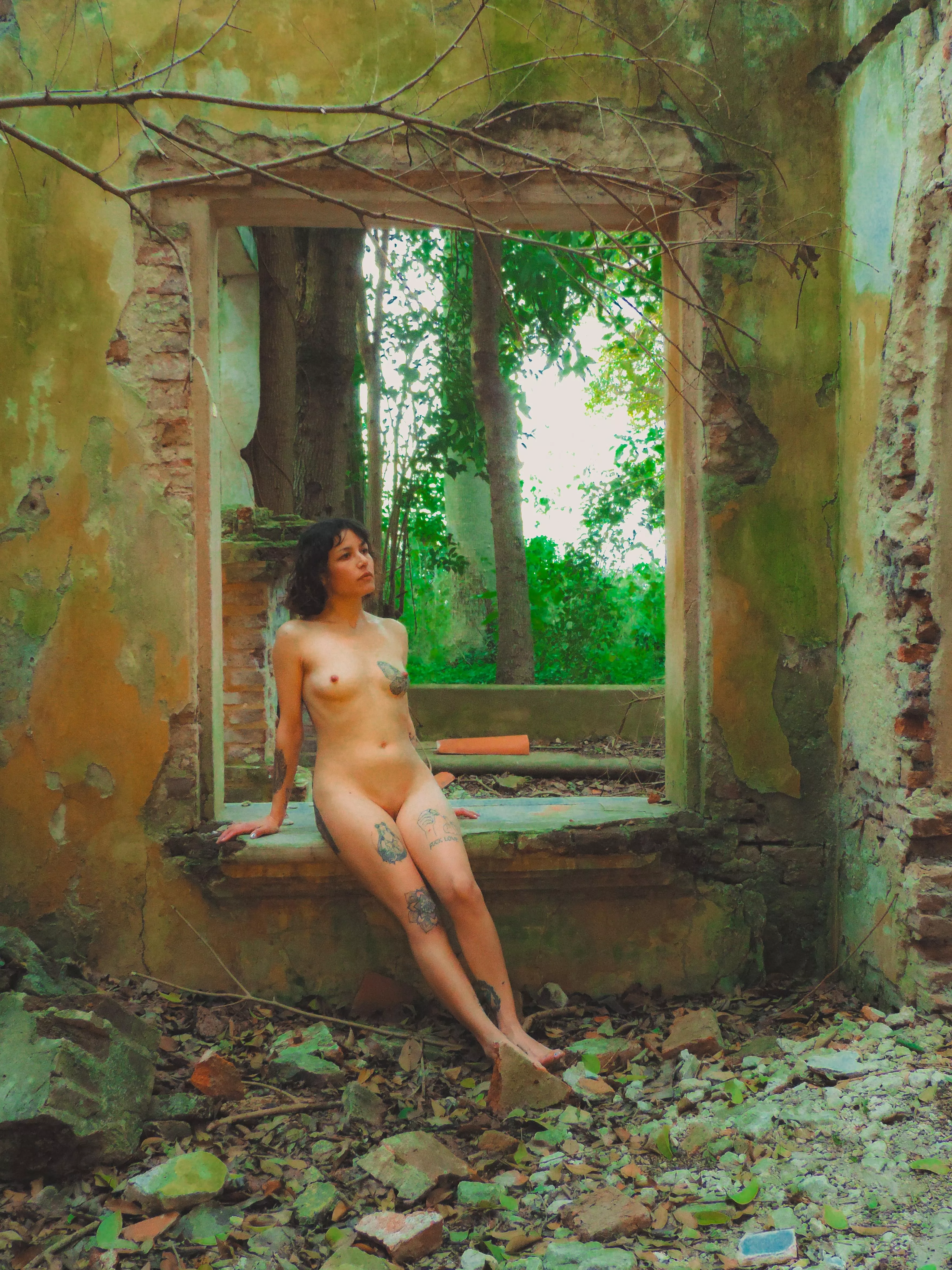 In what position do you like to see my body?