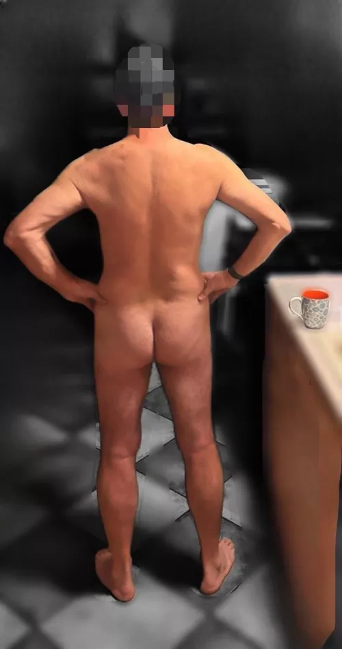 Is my 53 old butt sexy still?