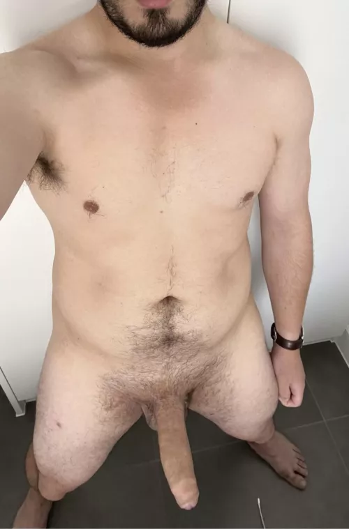 It feels twice as good as it looks