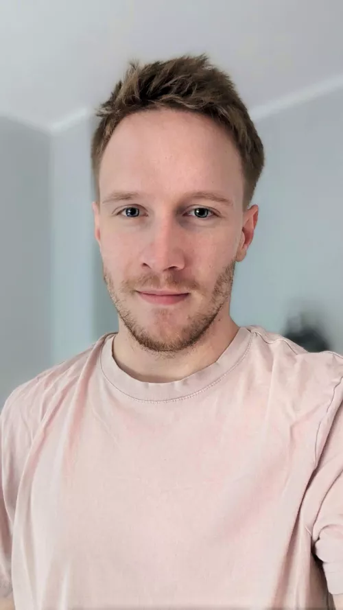 It was a tough week. I hope to get some rest now 😊