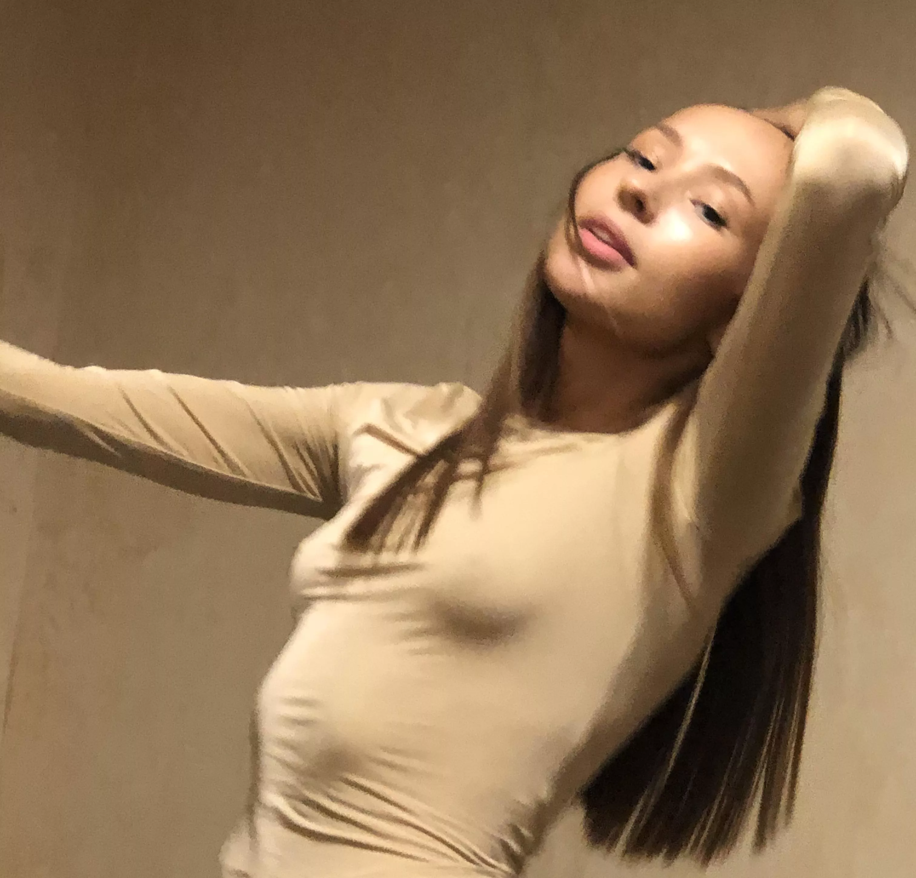 It would be a shame not to show those juicy boobs