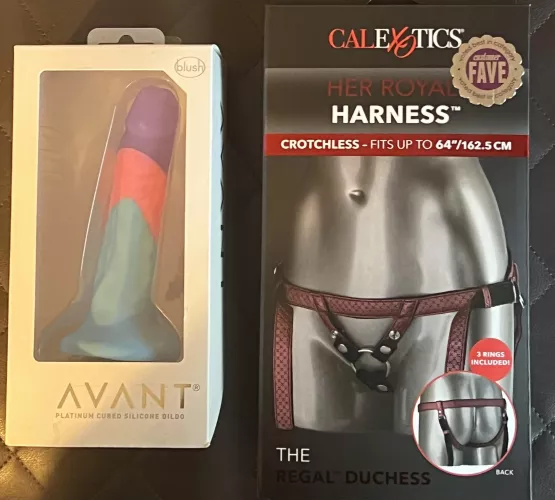 Its finally happening tonight!