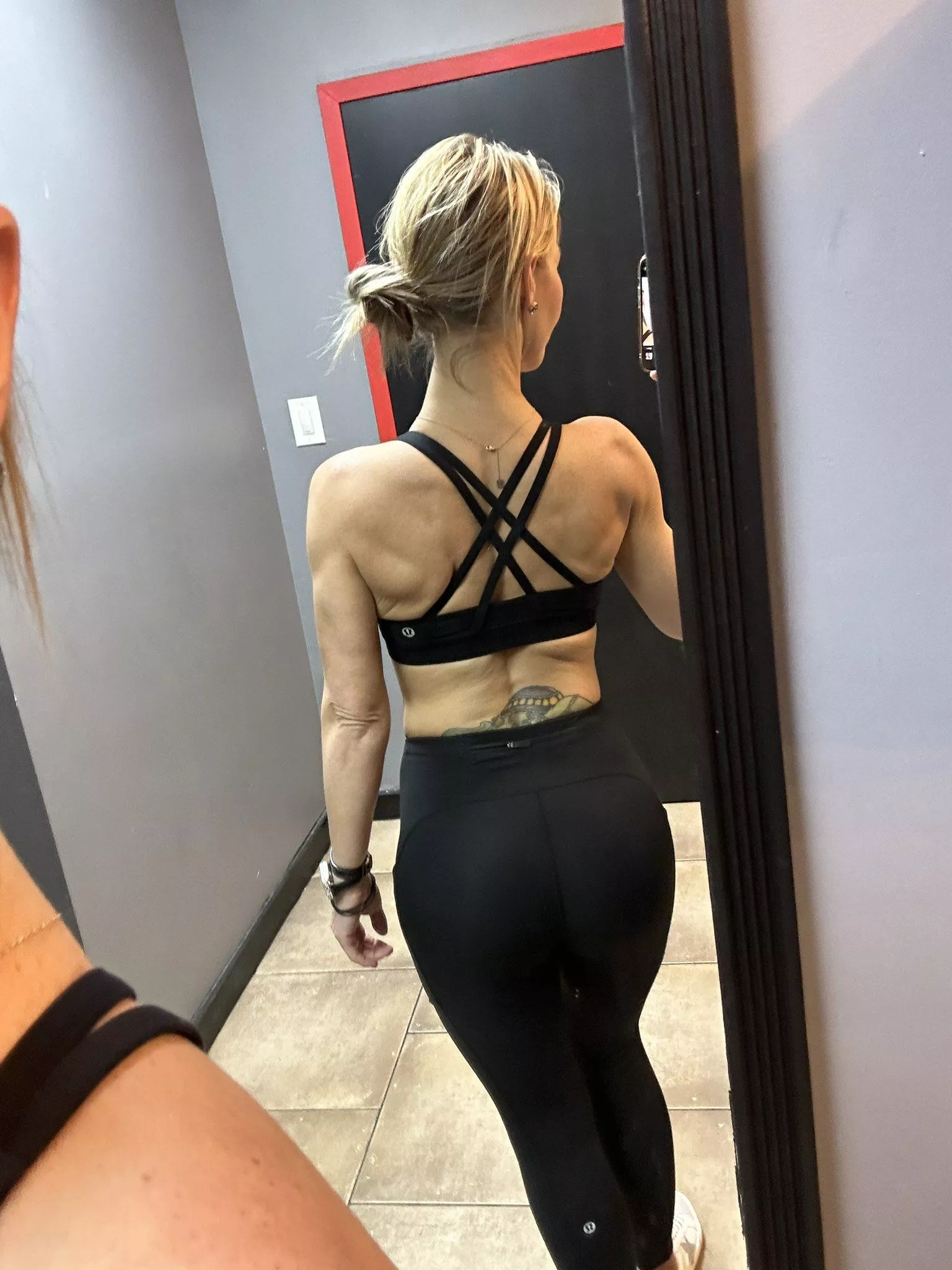 Its sexy? Haha i dont know...