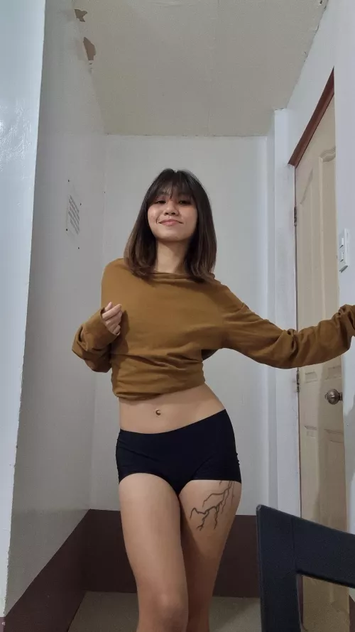 I've been single way too long 😅