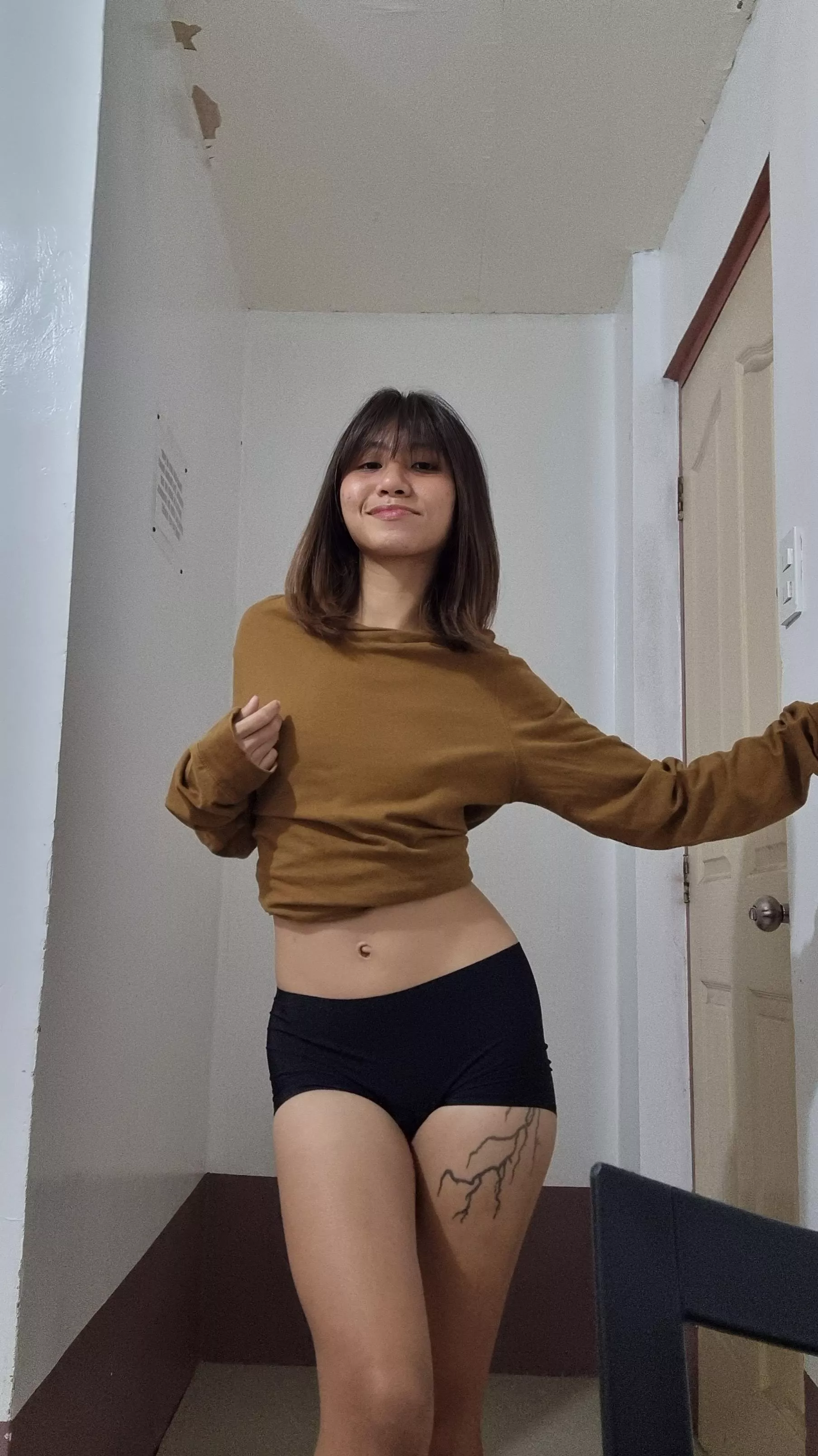 I've been single way too long 😅