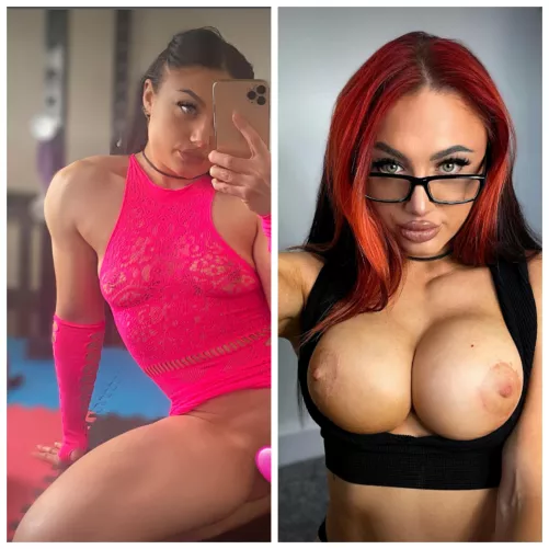 i've come a long way, what do you think?