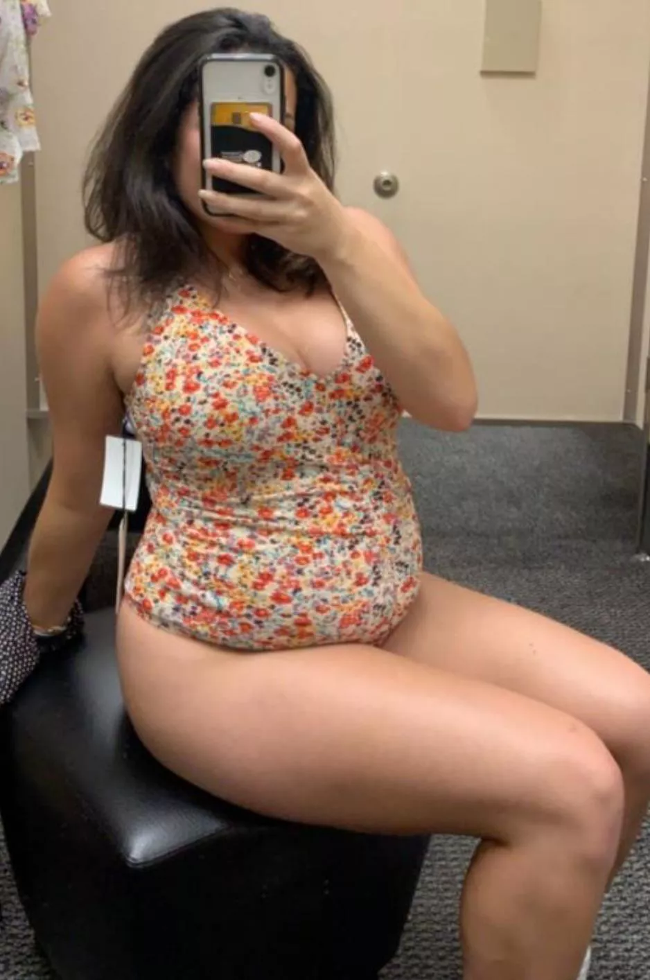 I’ve got quite the gut