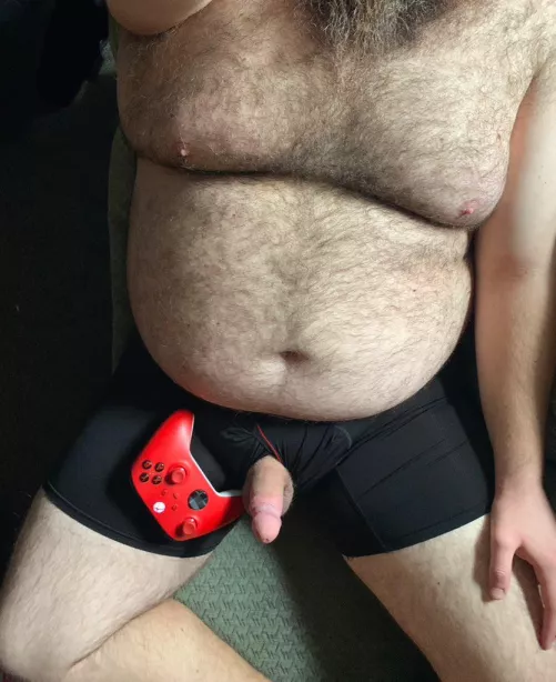 Join me for a Friday gaming session