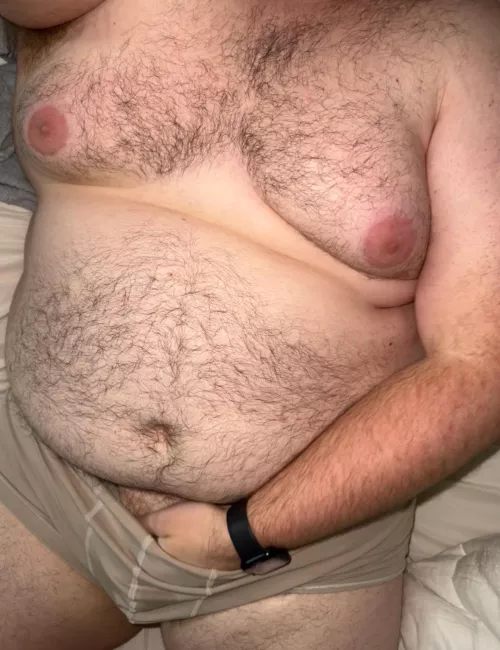 Just another Friday night 🤭