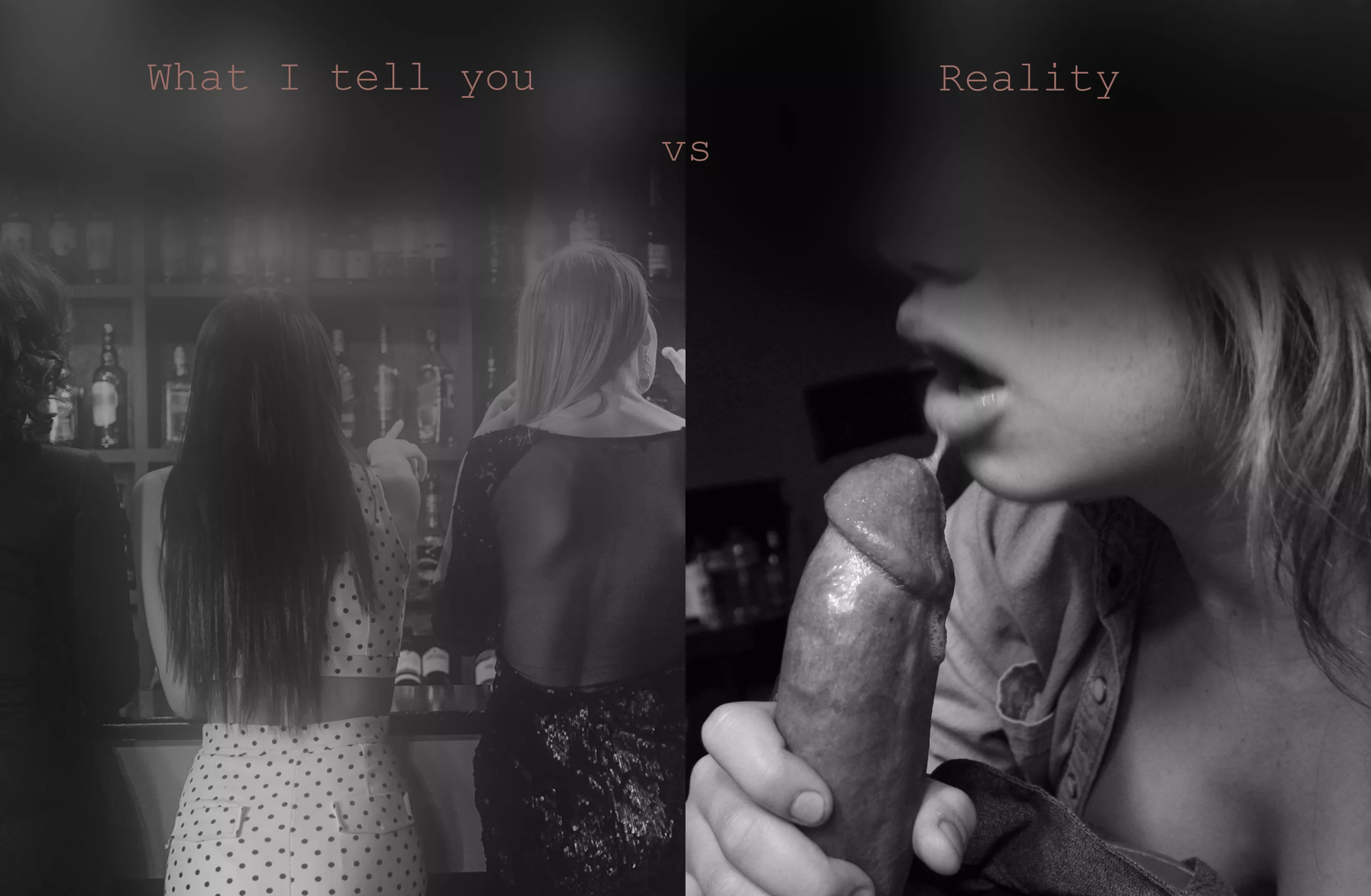 Just another night with the 