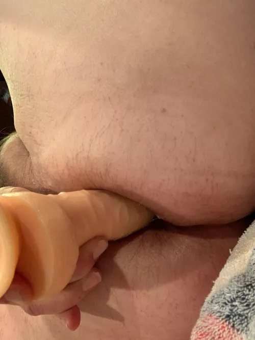 Just enjoying my day