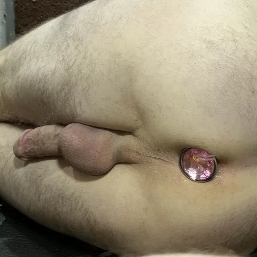 Just getting warmed up