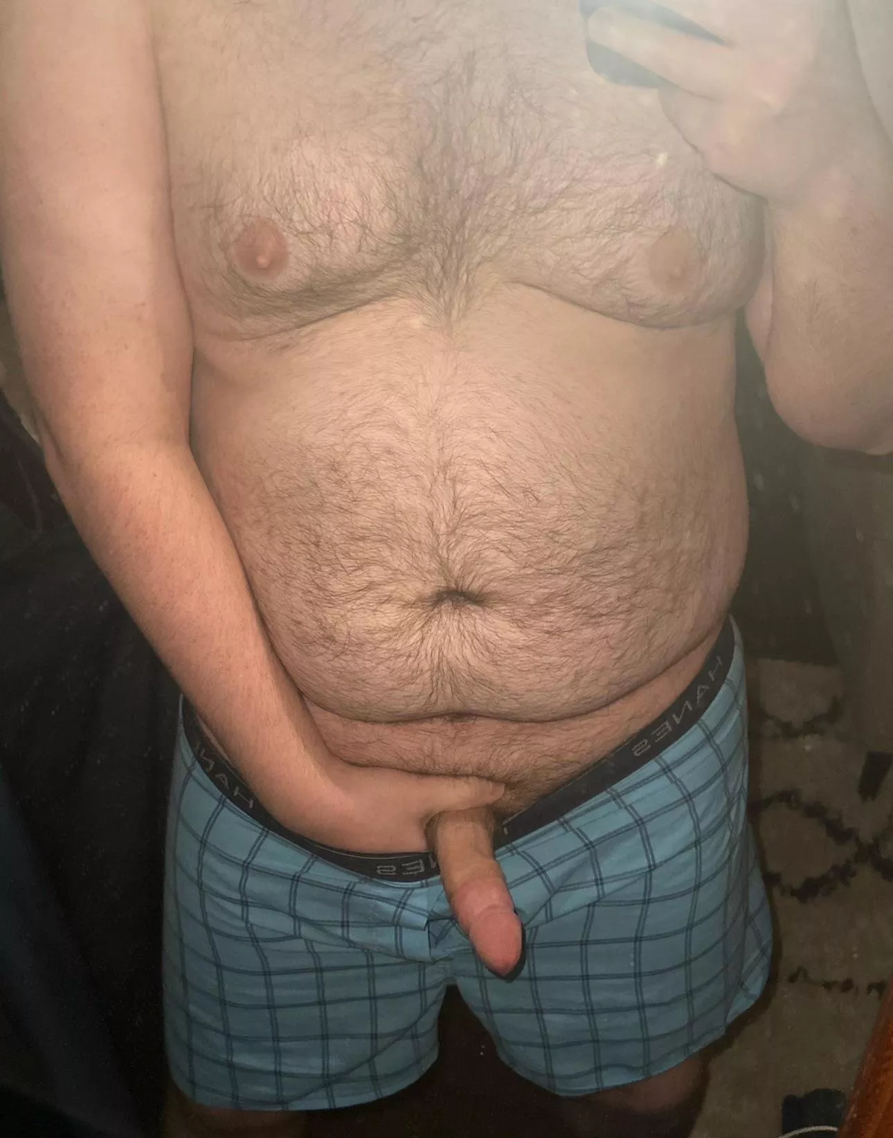 Just need someone on their knees