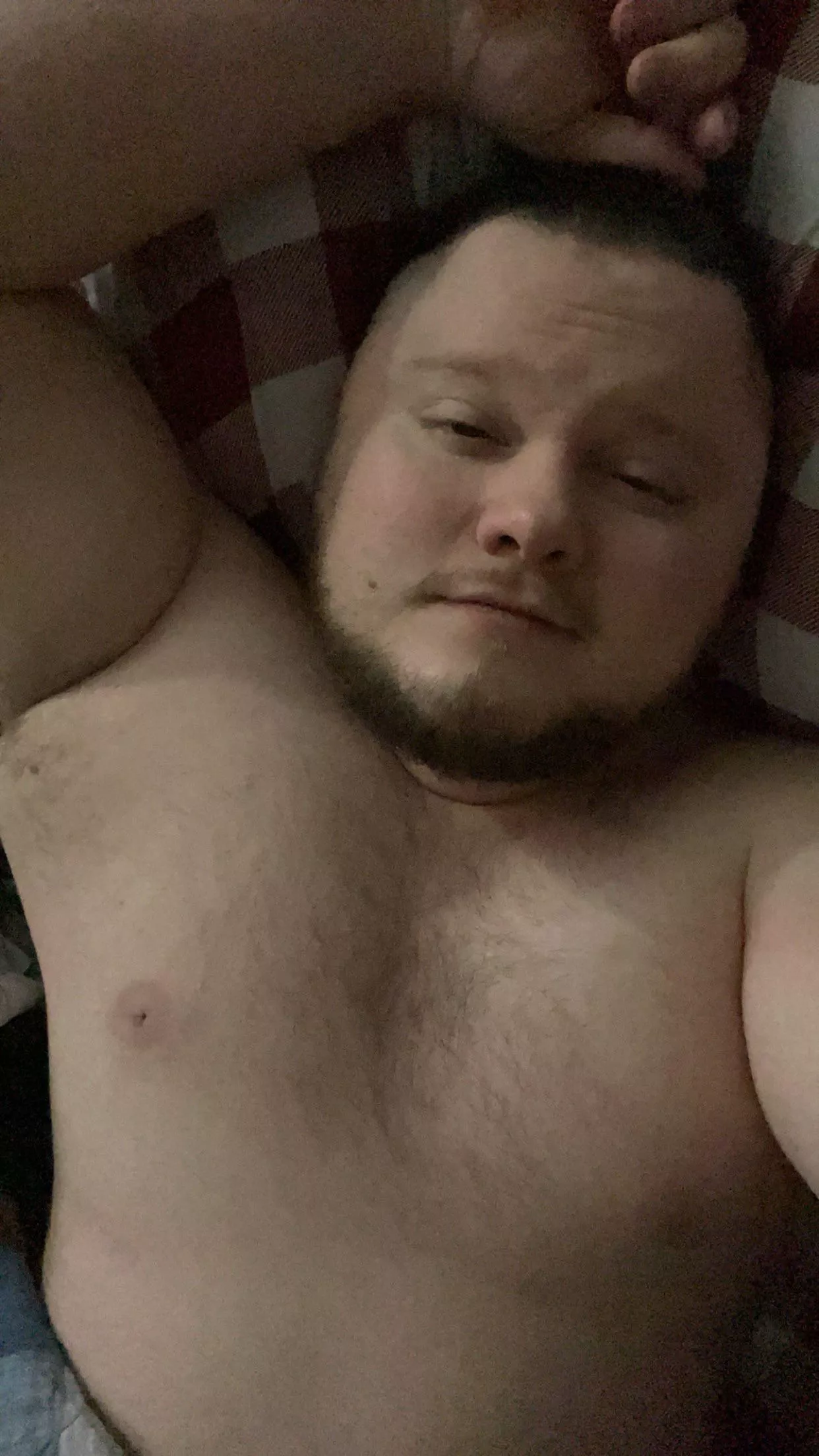 Just wanna cuddle all day