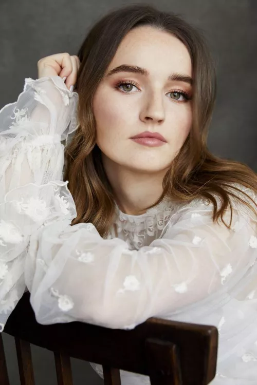 Kaitlyn Dever